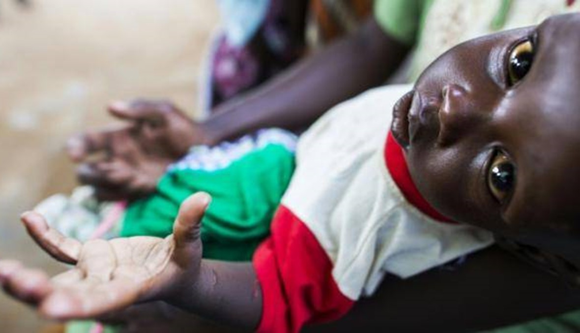 "الأسباب بشرية"... جنوب السودان يعلن المجاعة للمرة الأولى!