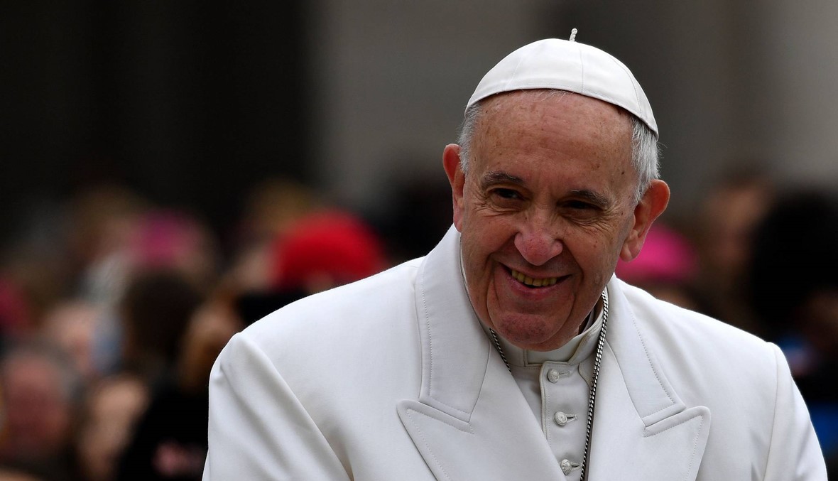 البابا قلق: نريد مساعدة إنسانية ملموسة لجنوب السودان