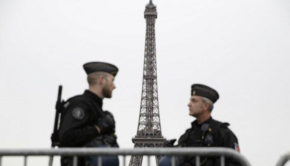 الإرهاب يكلّف فرنسا 1.5 مليون سائح!