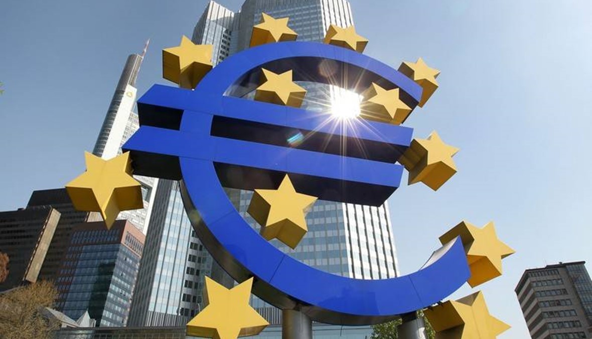ارتفاع التضخم في منطقة الأورو