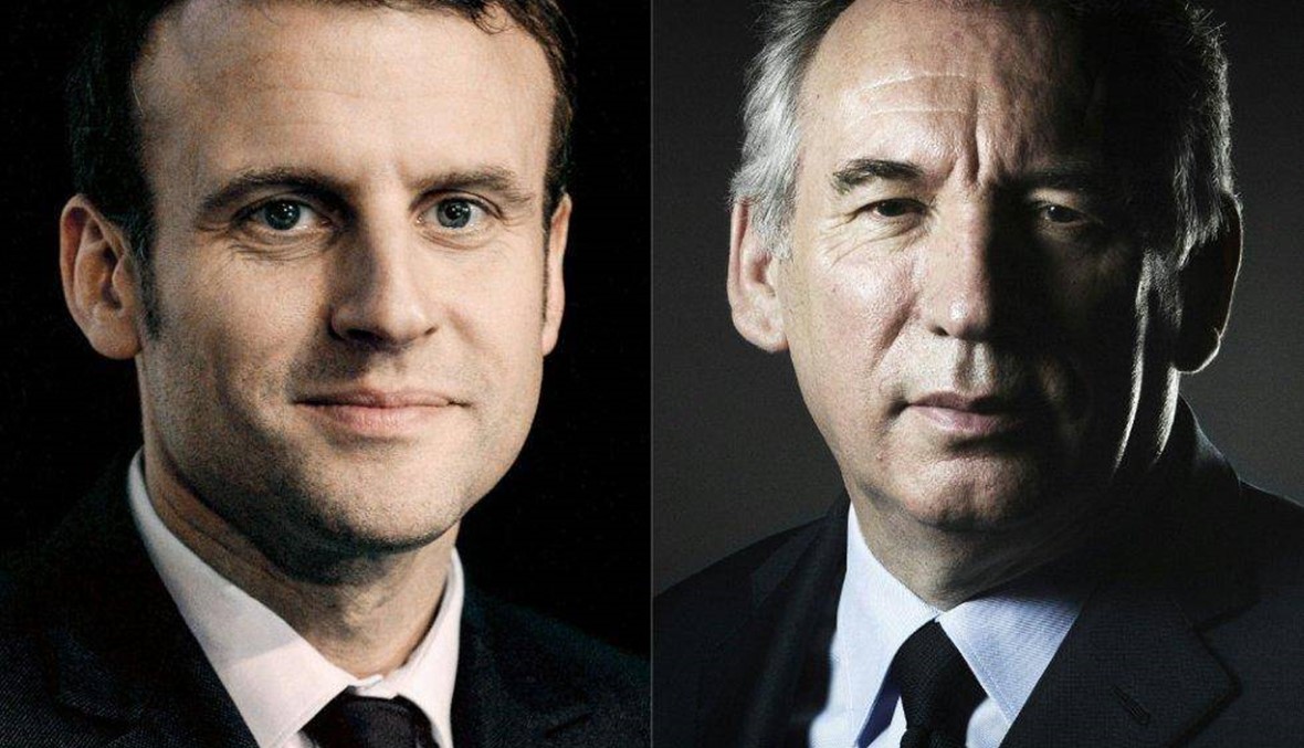 الانتخابات الرئاسية في فرنسا: اعادة خلط للاوراق... "الامر لم نشهده من قبل"