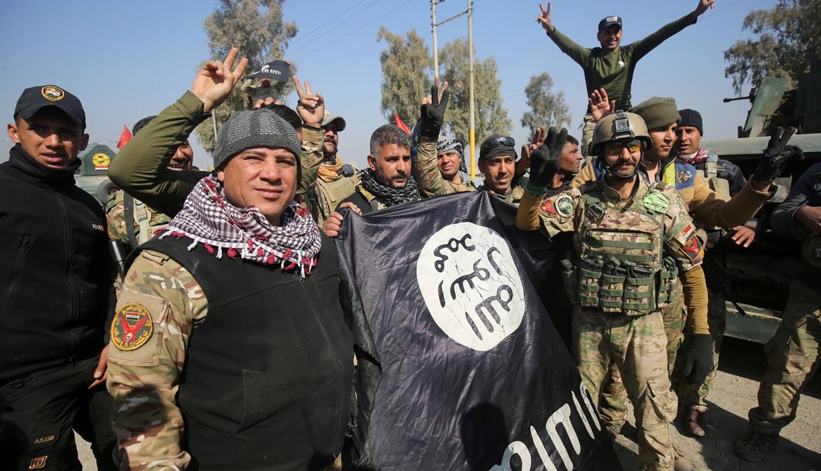 اليكم ابرز هزائم "داعش" في سوريا والعراق وليبيا