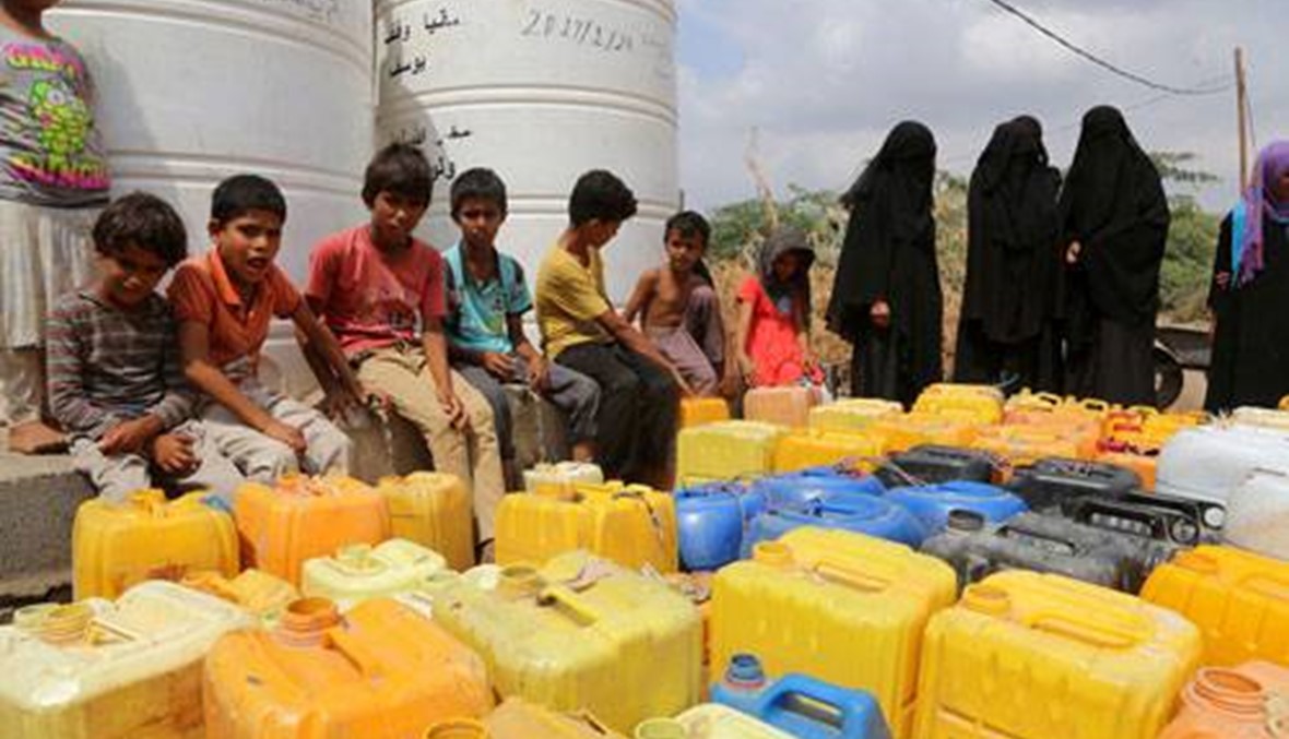 القوات اليمنية تتقدم على الساحل الغربي وتستعيد بلدة ومواقع  شرق مدينة المخا