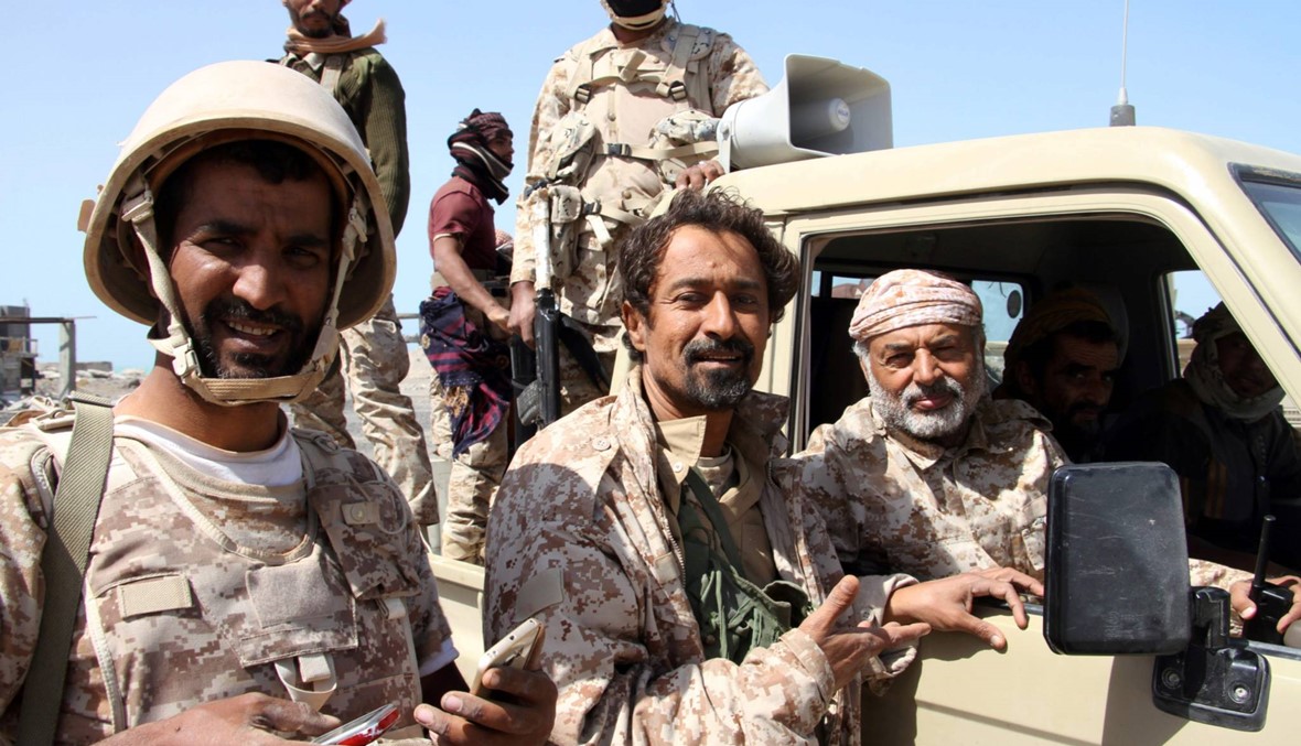 خمسة قتلى في هجوم انتحاري في جنوب اليمن