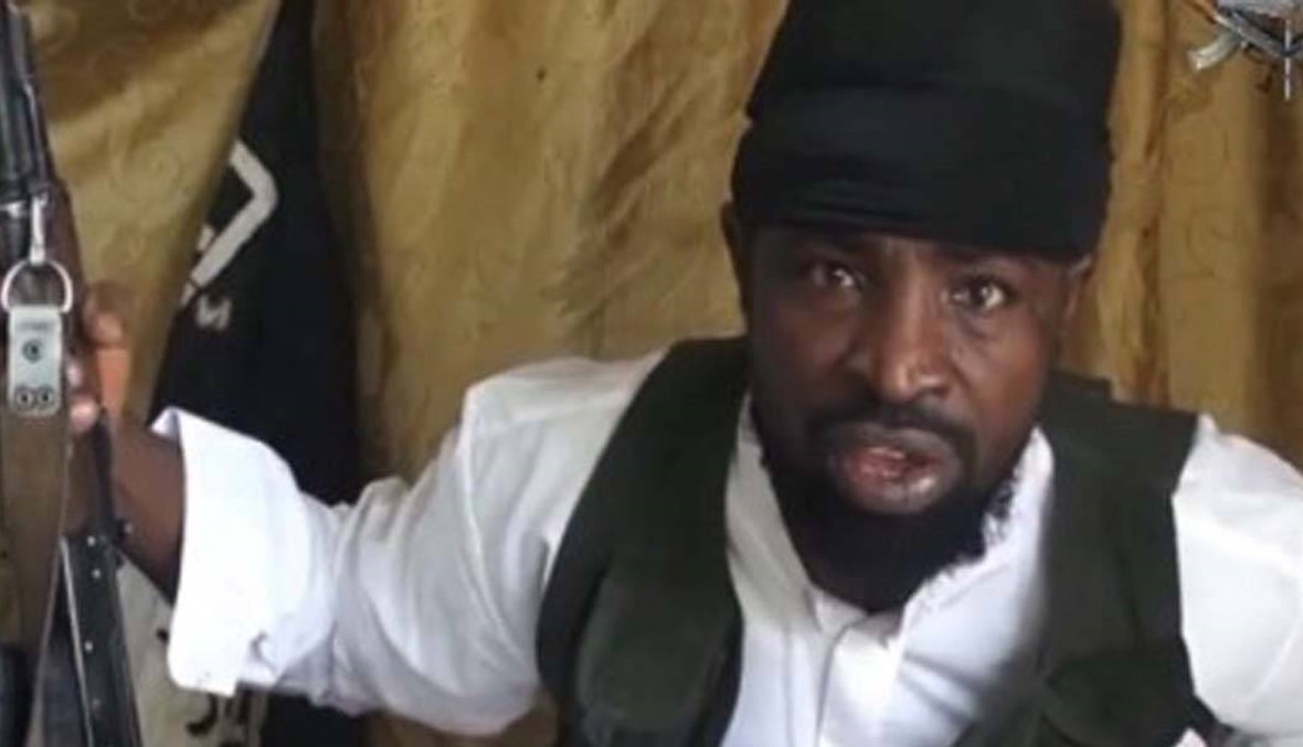 زعيم "بوكو حرام" قتل مقرّباً منه: لقد "تآمر عليه"!