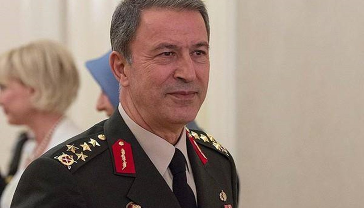 قائد الجيش التركي: "درع الفرات" حققت أهدافها