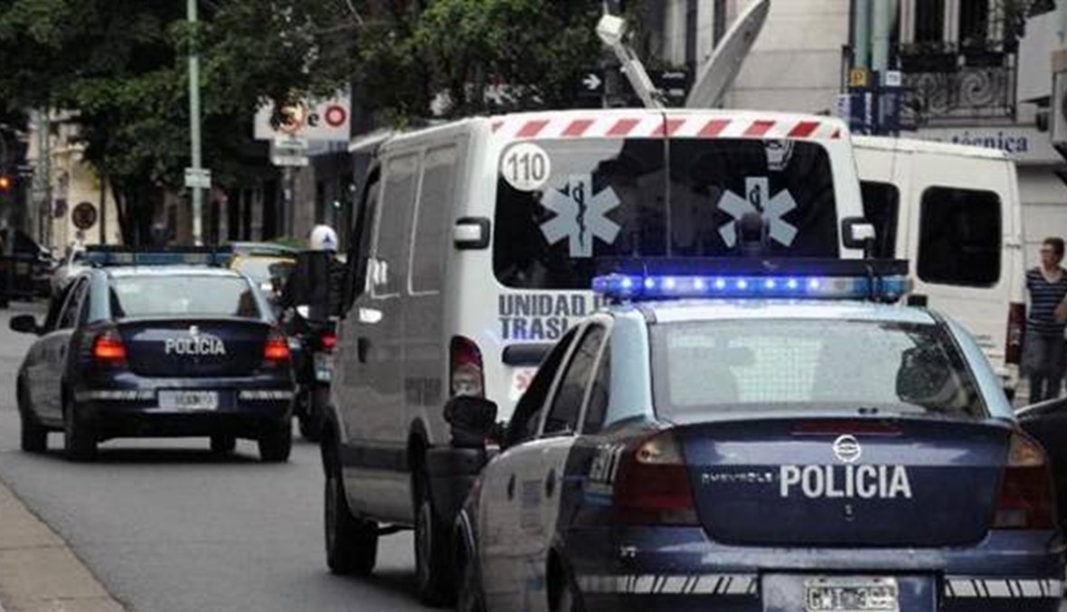 مقتل 13 على الأقل في تصادم بين حافلتين في الأرجنتين