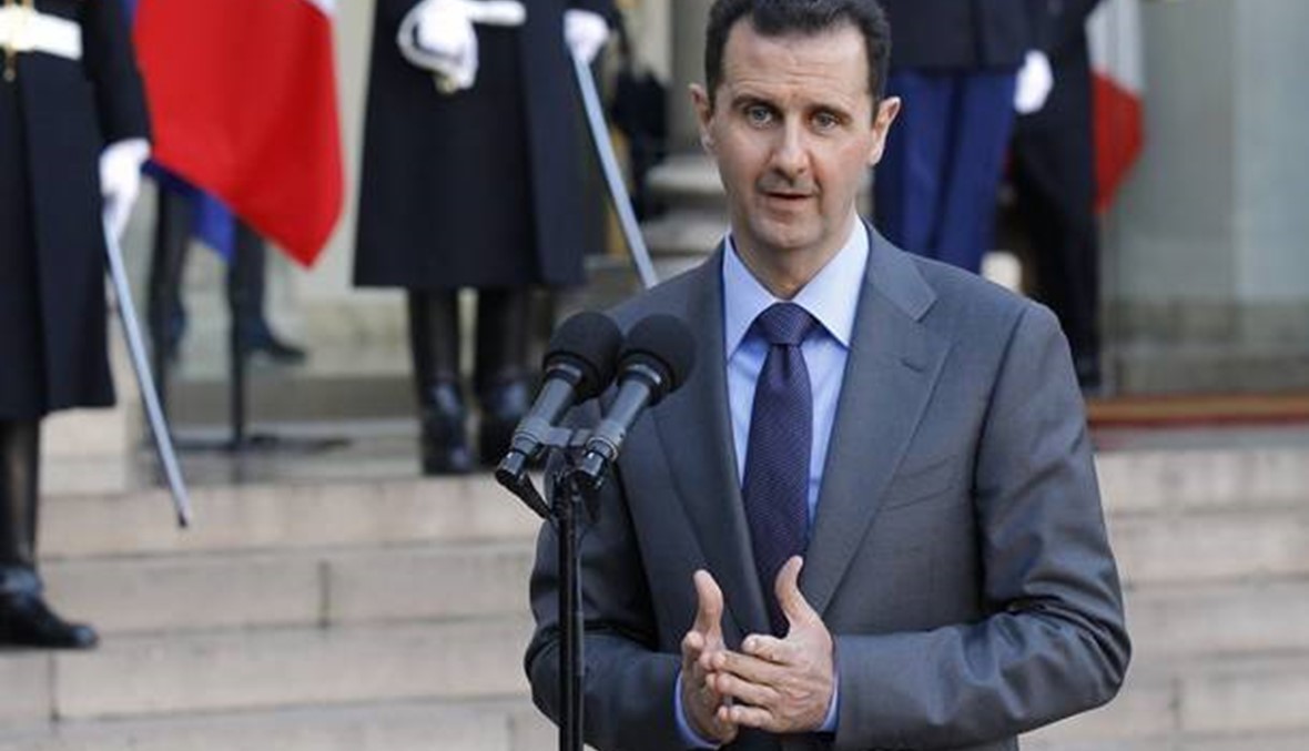 المعارضة السورية من جنيف: لا دور للاسد بعد تشكيل هيئة الحكم الانتقالي