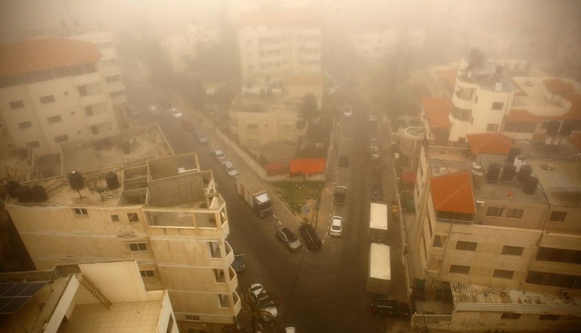 إطلاق قذيفة من غزة على جنوب اسرائيل