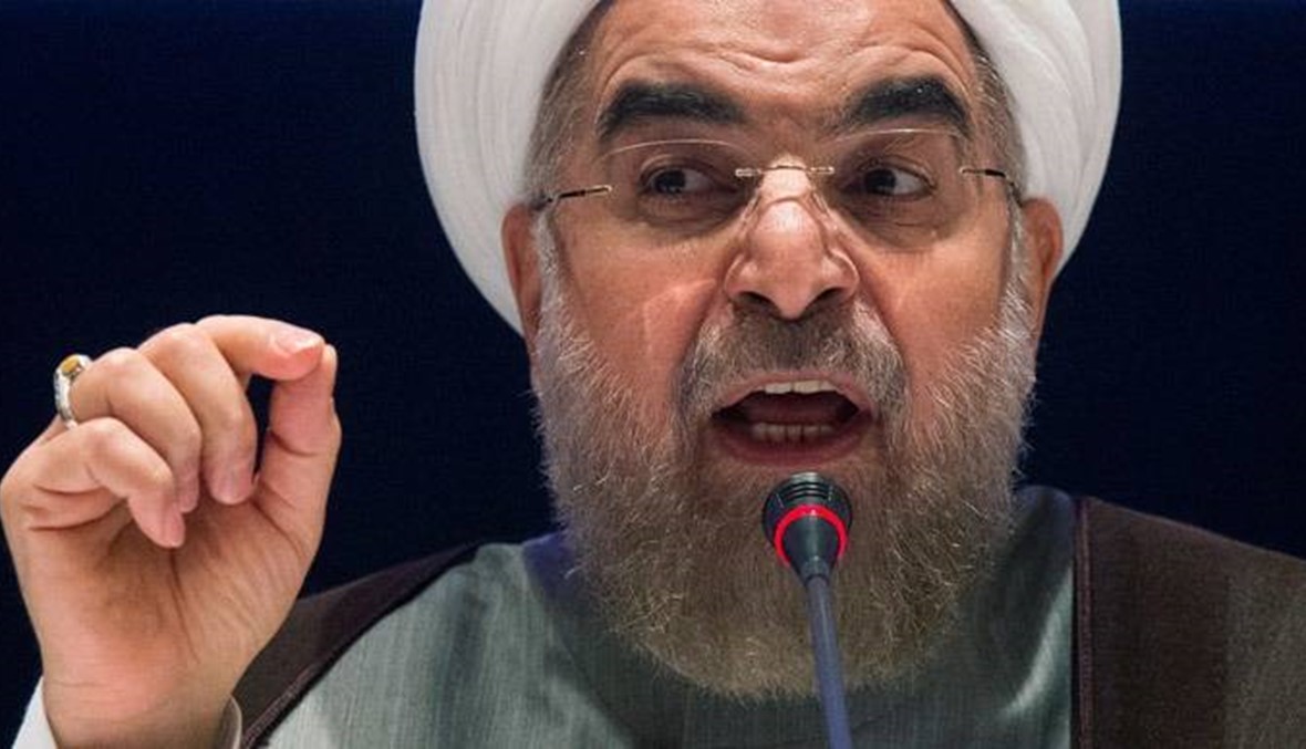 روحاني قرر الترشح للرئاسة: علينا استخدام رأس المال الأجنبي