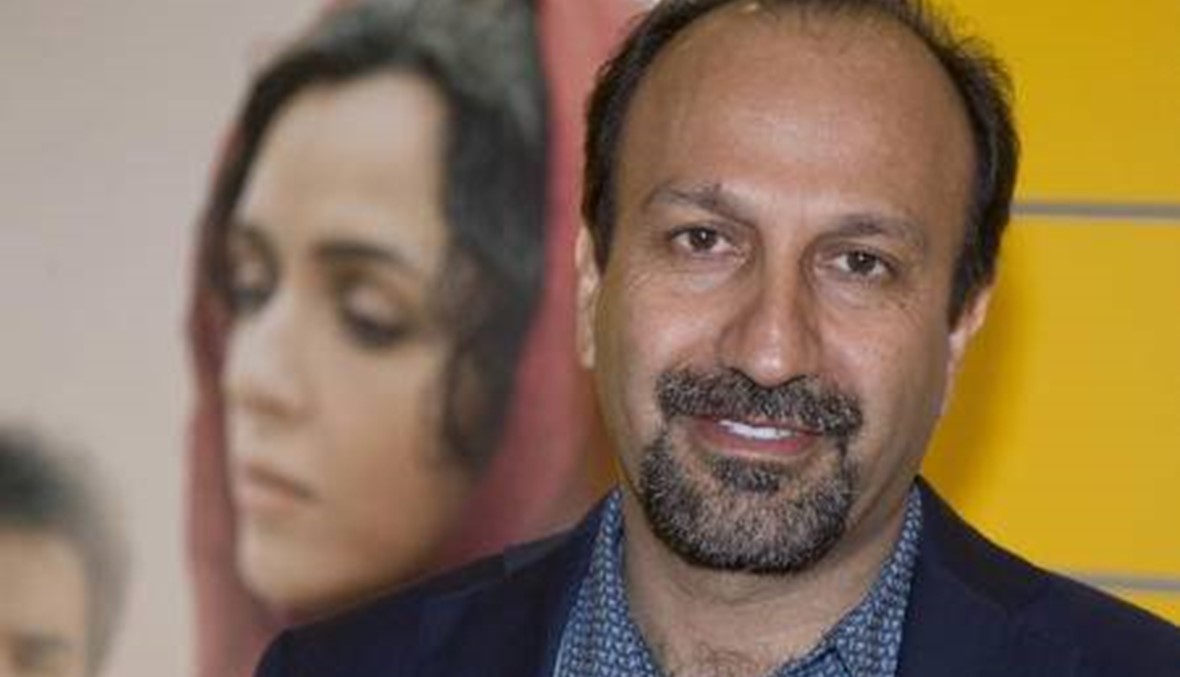 Iranians welcome Farhadi's Oscar for best foreign film