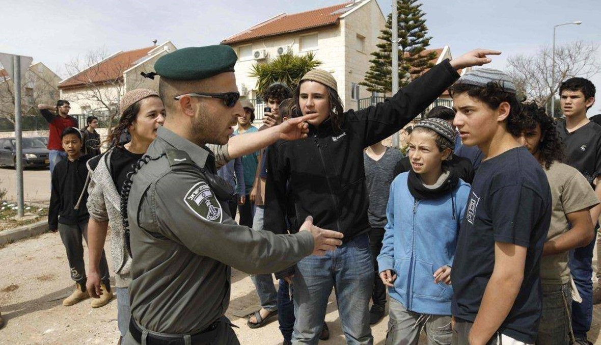 القضاء الاسرائيلي حسم الحكم: هدم 9 منازل غير مشروعة لمستوطنين في الضفة الغربية