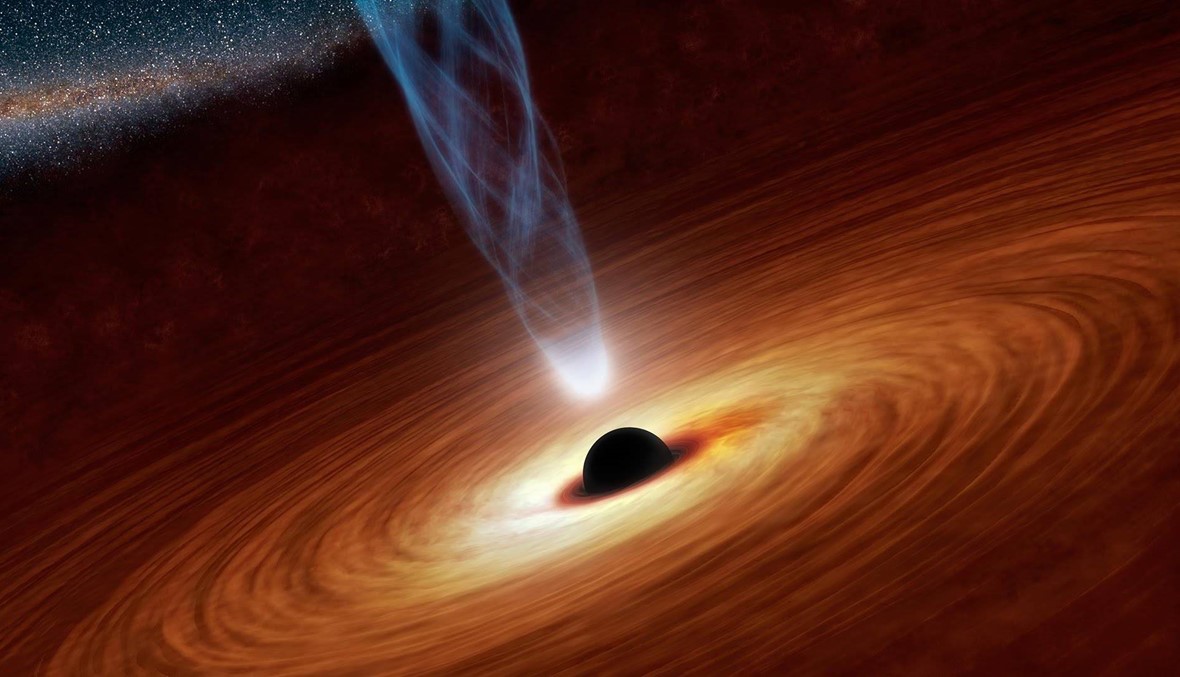ابتلاع الثقوب السوداء للنجوم ظاهرة متكررة...لن يكون على الأرض أحد ليتمتع بالمشهد