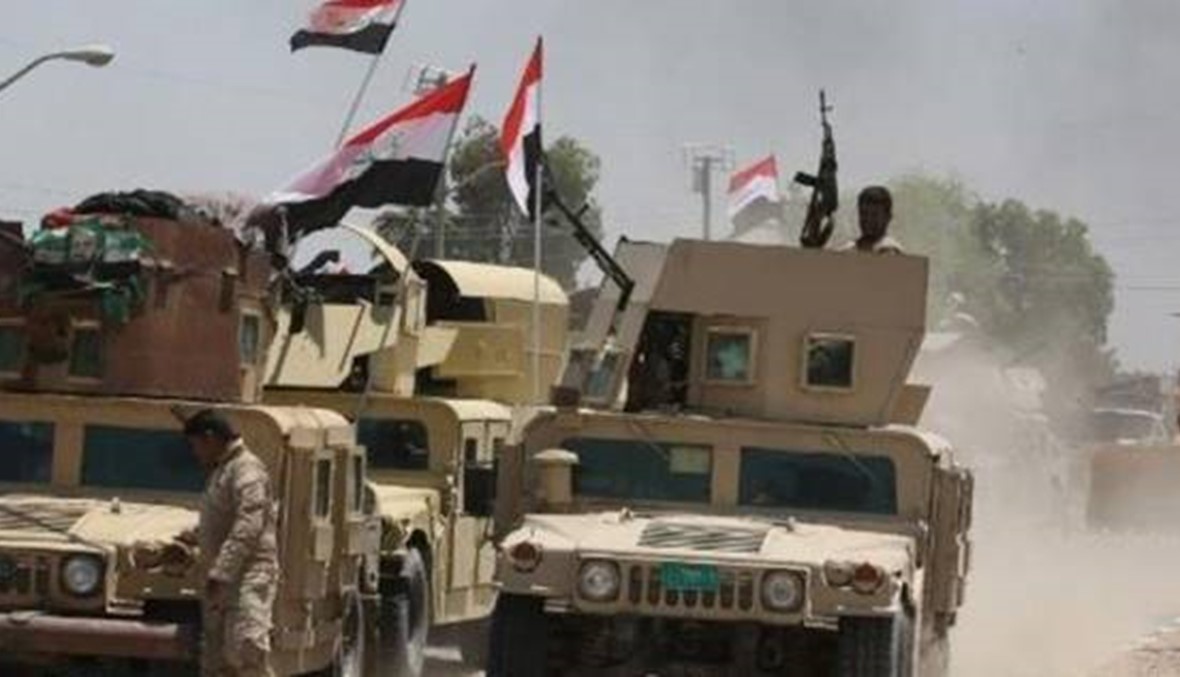 الموصل ساحة معركة "غريبة ومرعبة" والمقاتلون الأجانب يحاربون حتى النهاية