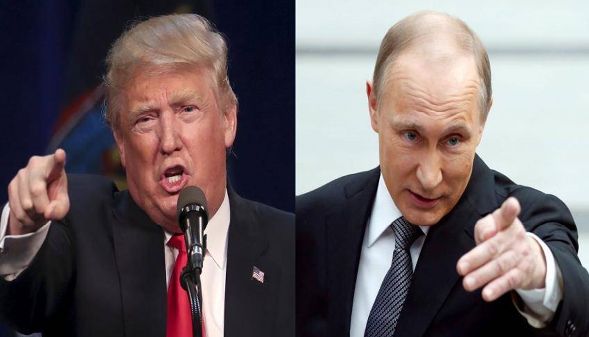 روسيا تُسقط مجدداً قراراً عقابياً ضد سوريا في أول صدام ديبلوماسي مع ترامب