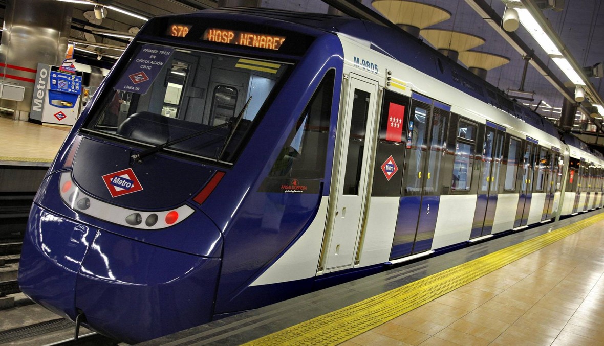 طائرات من دون طيار تفحّص أنفاق القطارات في سنغافورة... المشروع قيد الدراسة