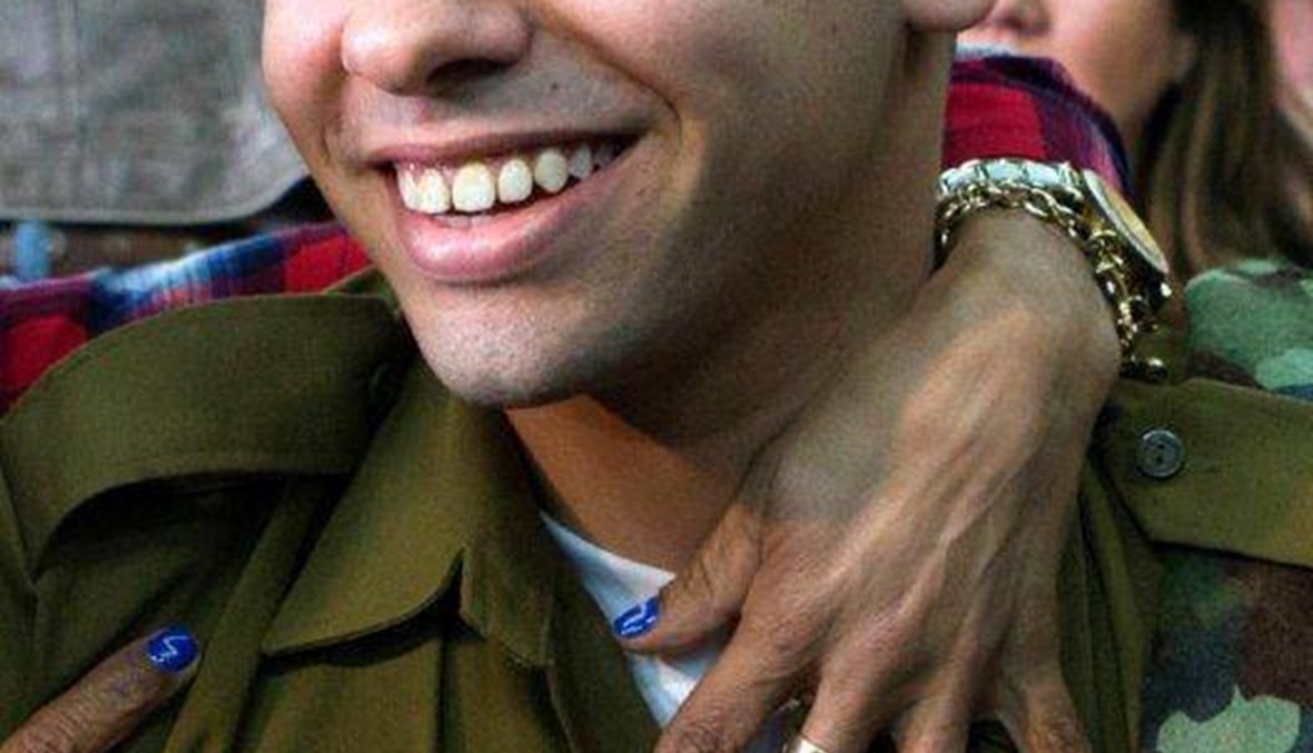 اسرائيل: سجن الجندي إيلور عزريا "تأجل حتى صدور قرار الاستئناف"