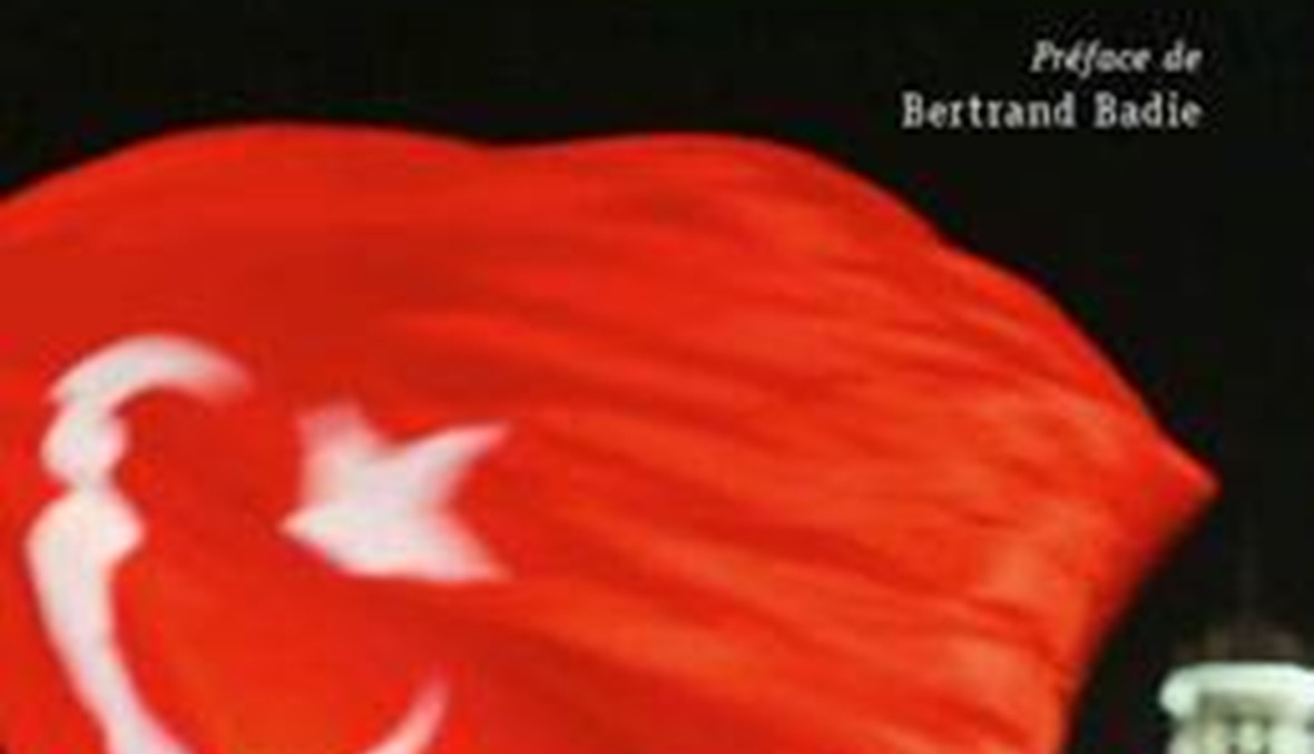 "تركيا، ديبلوماسية القوة الناهضة" لجنى جبور \r\nكلّ الأوراق مطروحة لتحقيق المأرب الاستراتيجي