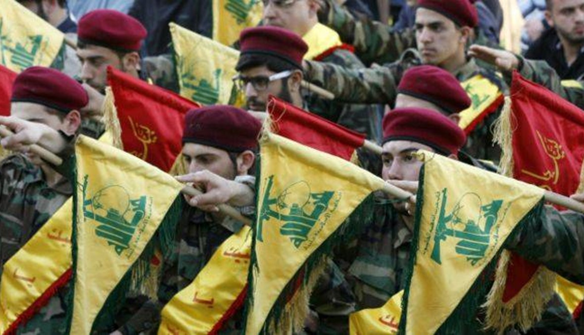 "حزب الله" يعيد تنظيم قواته... النخبة في الجنوب والصواريخ بين لبنان وسوريا