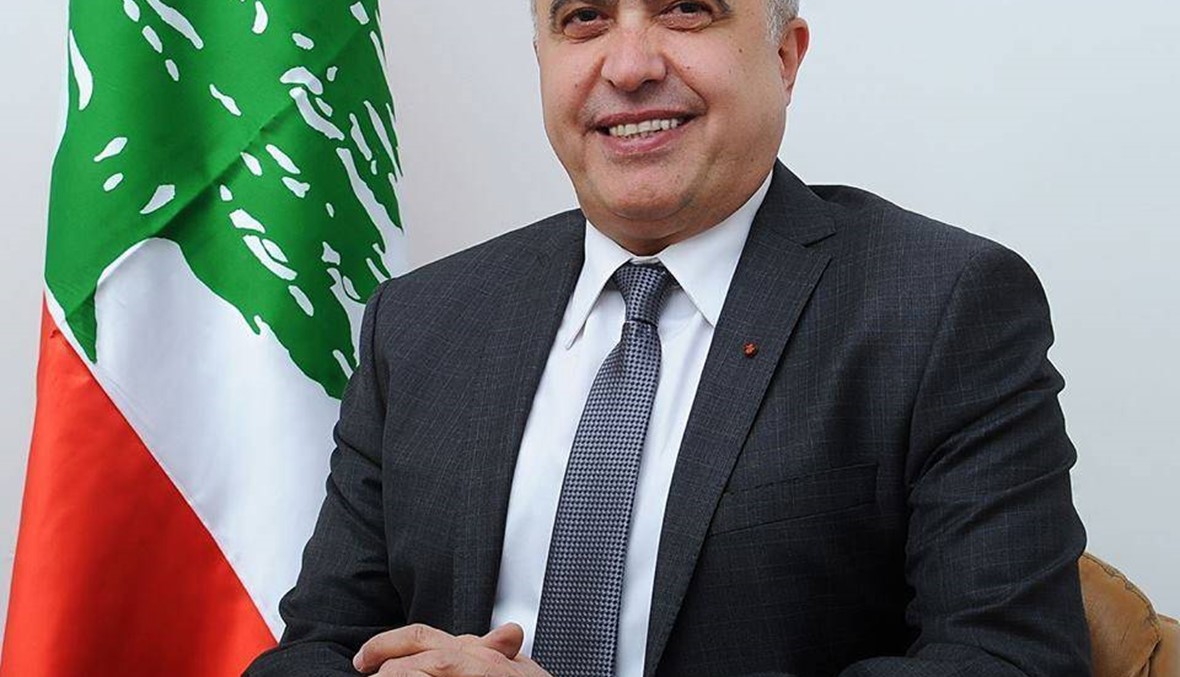 تقريران متناقضان حول موت العقيد جوزف سكاف... صدمة وذهول