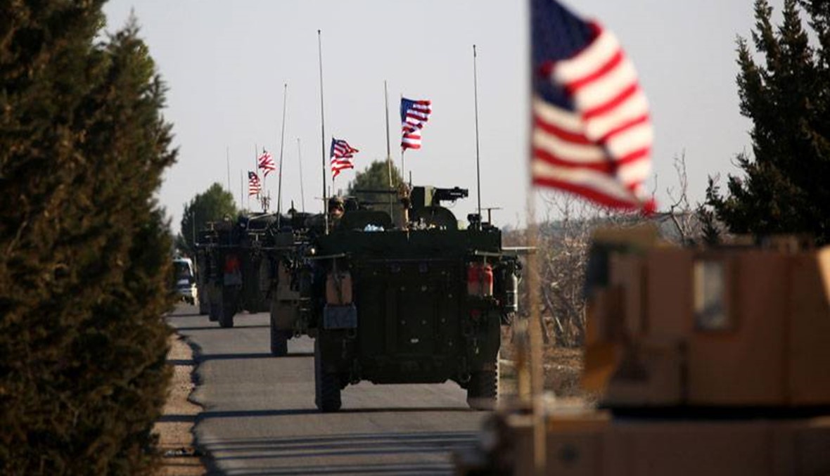 منبج في حمى القوات الأميركية والجيش السوري تسلّم 5 من قراها