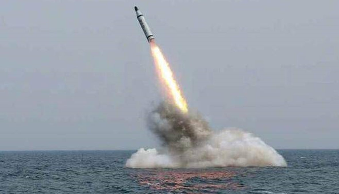 كوريا الشمالية: عملية إطلاق الصواريخ كانت تدريبا على ضرب القواعد الأميركية في اليابان