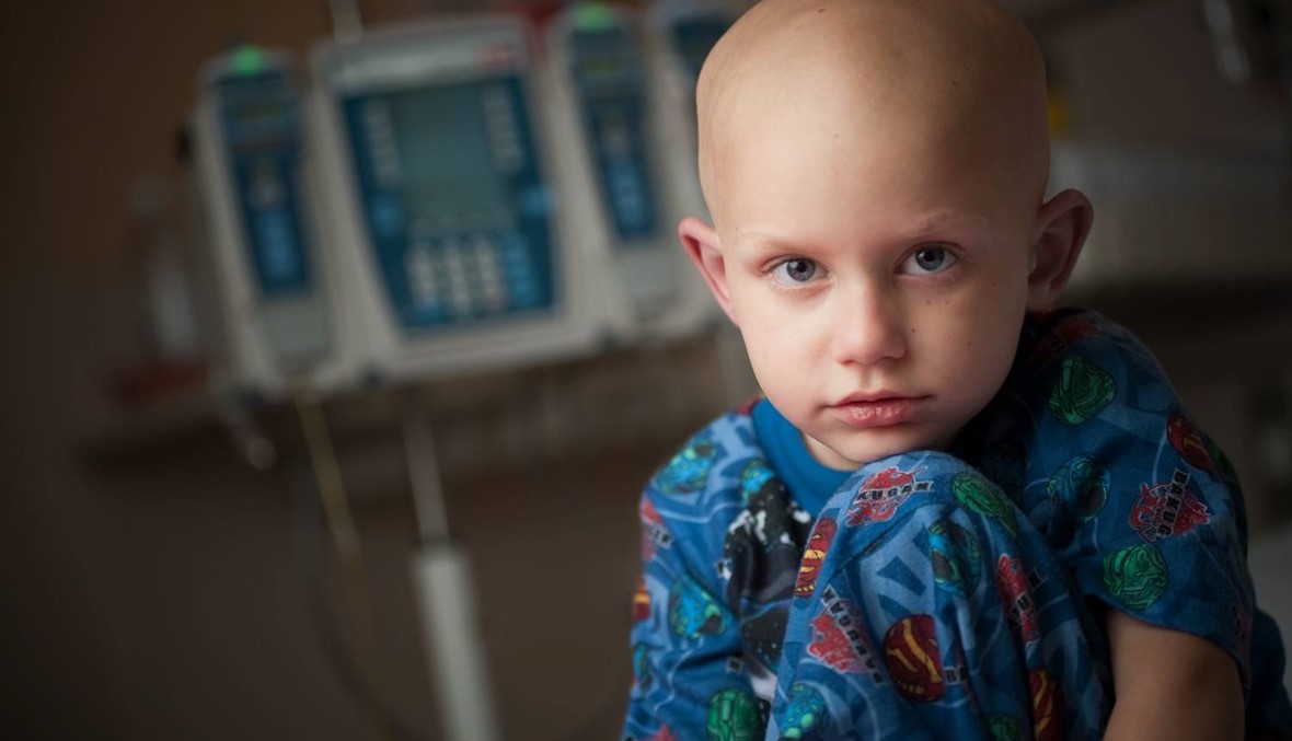عدد الأطفال الذين يموتون بالسرطان أكبر بكثير مما يعتقد: قد يكون أعلى بأربع مرات!
