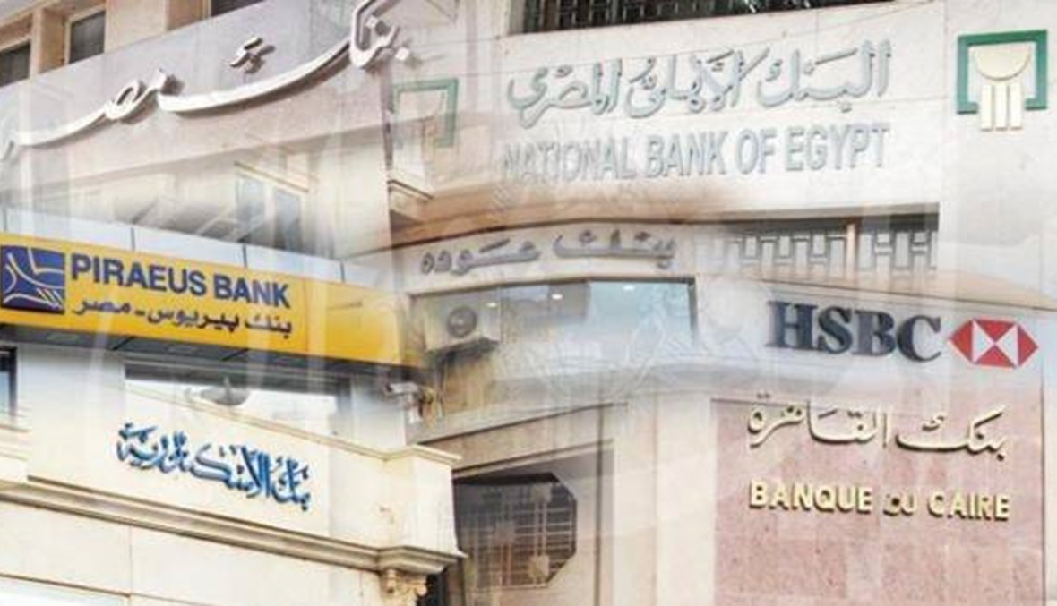 البنوك المصرية وفّرت 21 مليار دولار منذ تحرير سعر الصرف