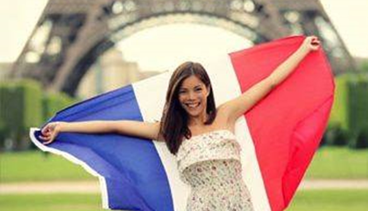 الفرنسيات النساء الاكثر انجابا في الاتحاد الاوروبي