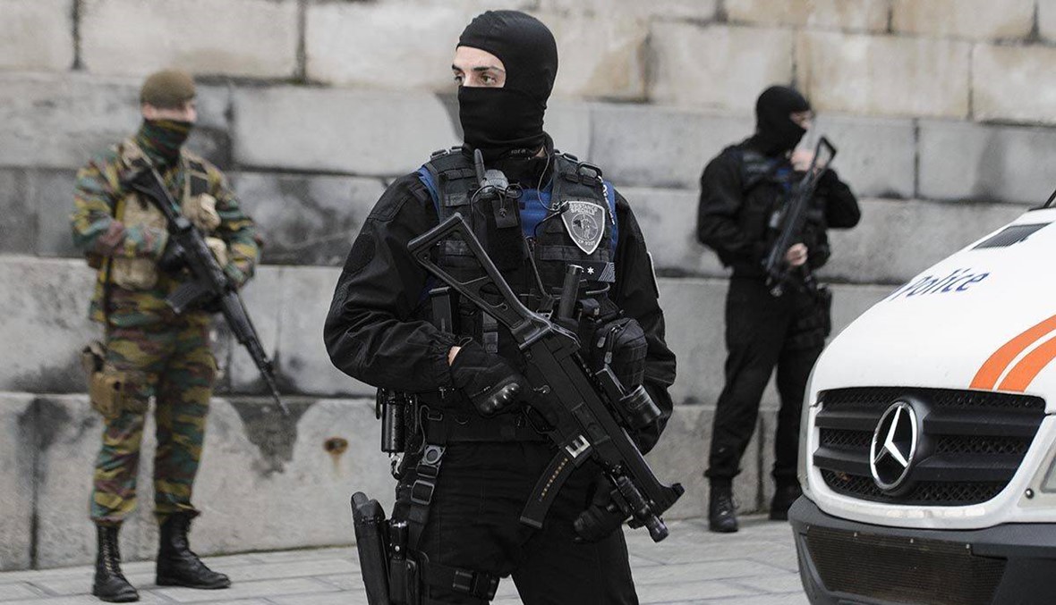 "مولي بي" موقوفة في بلجيكا... والتهمة "مساعدة أشخاص خططوا لهجوم في أوروبا"