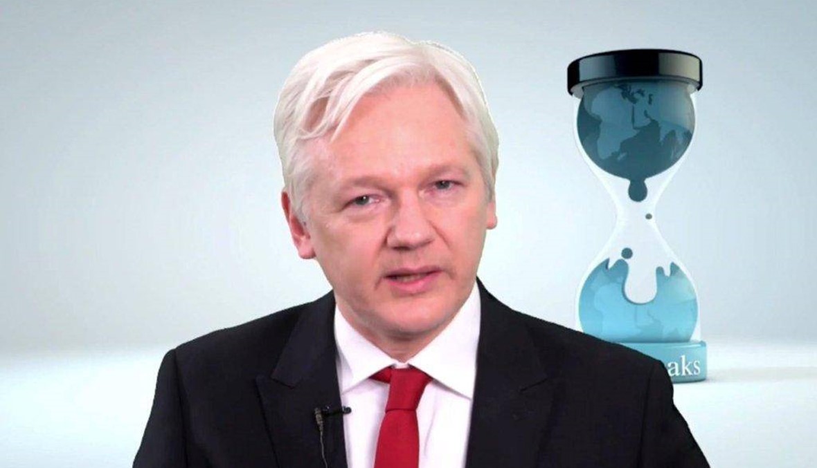 مؤسس "ويكيليكس" يرد على الاستخبارات الأميركية باتهام: عدم كفاءتها كارثية