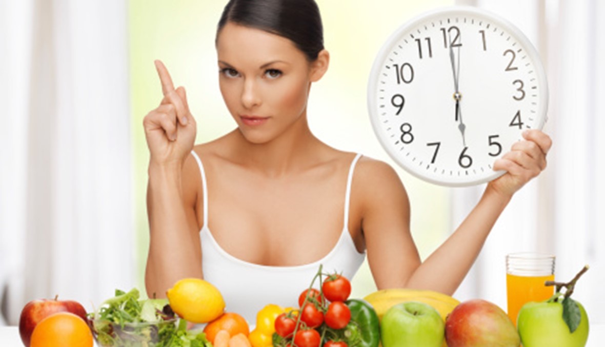 إليكم هذه النصائح لخسارة الوزن من دون أي حمية غذائية أو رياضة!