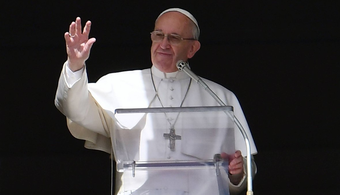 100 ألف أورو من البابا فرنسيس إلى فقراء حلب
