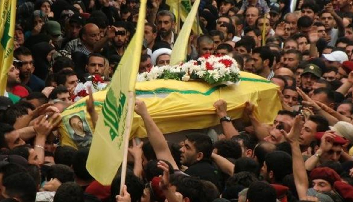 آخر أيام "حزب الله" في سوريا؟