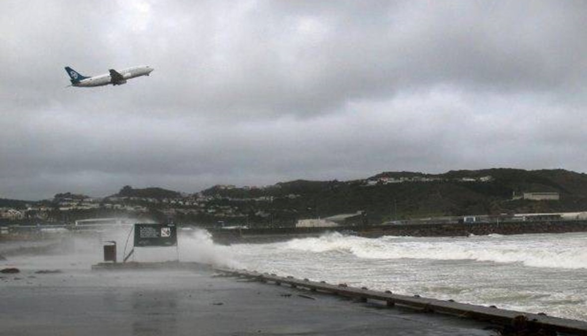 فيضانات وانقطاع كهرباء... عاصفة تجتاح أكبر مدينة في نيوزيلندا
