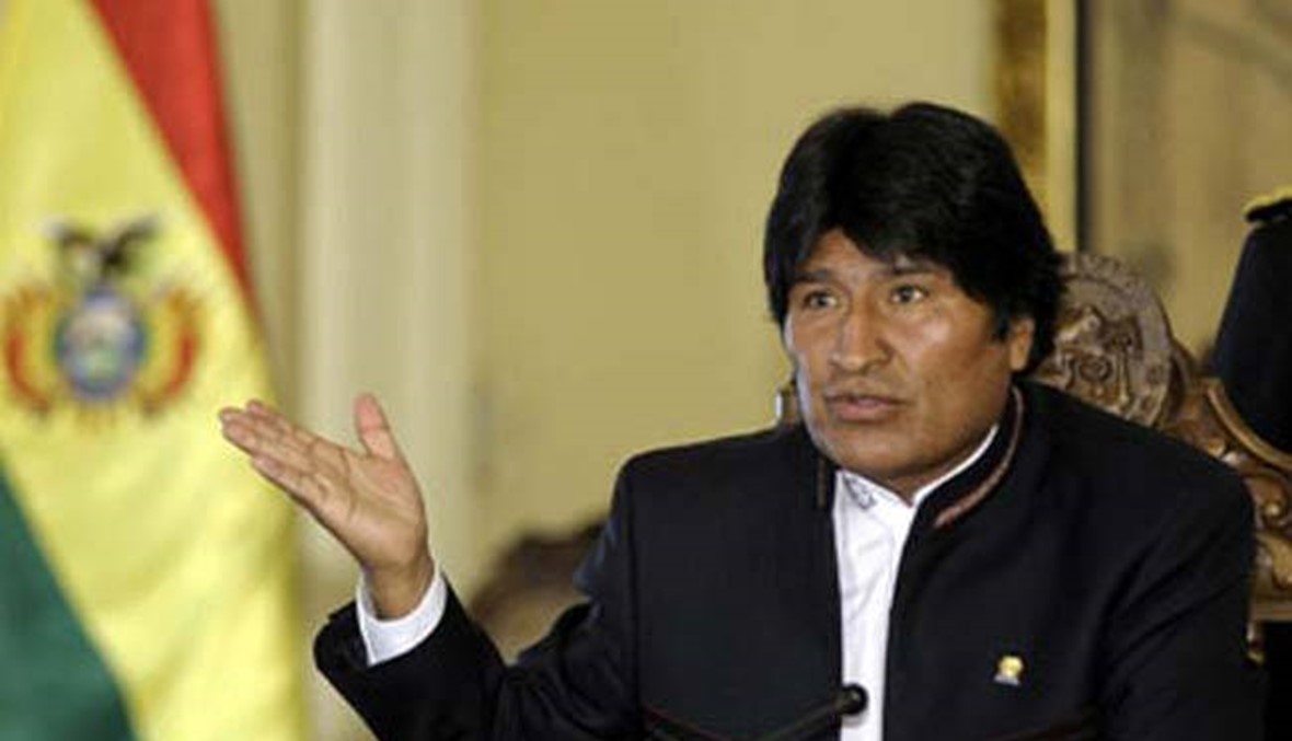 توتّر بين بوليفيا والاتحاد الأوروبي... إنّها أوراق الكوكا