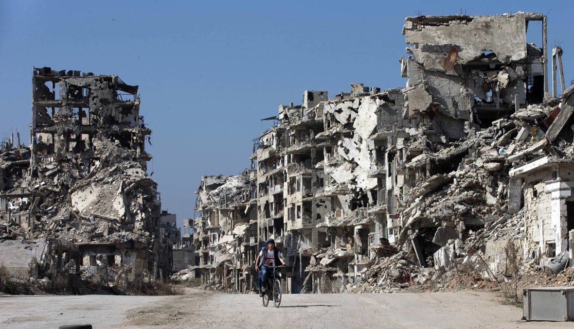 بداية السنة السابعة للحرب السورية: عودة إلى زمن الاقتراحات الأولى