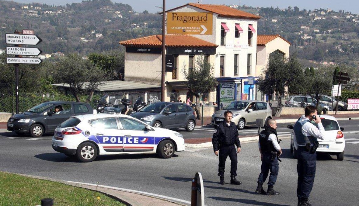 فرنسا: اطلاق نار في مدرسة... الطالب تسلّح ببندقية ومسدسين وقنبلتين