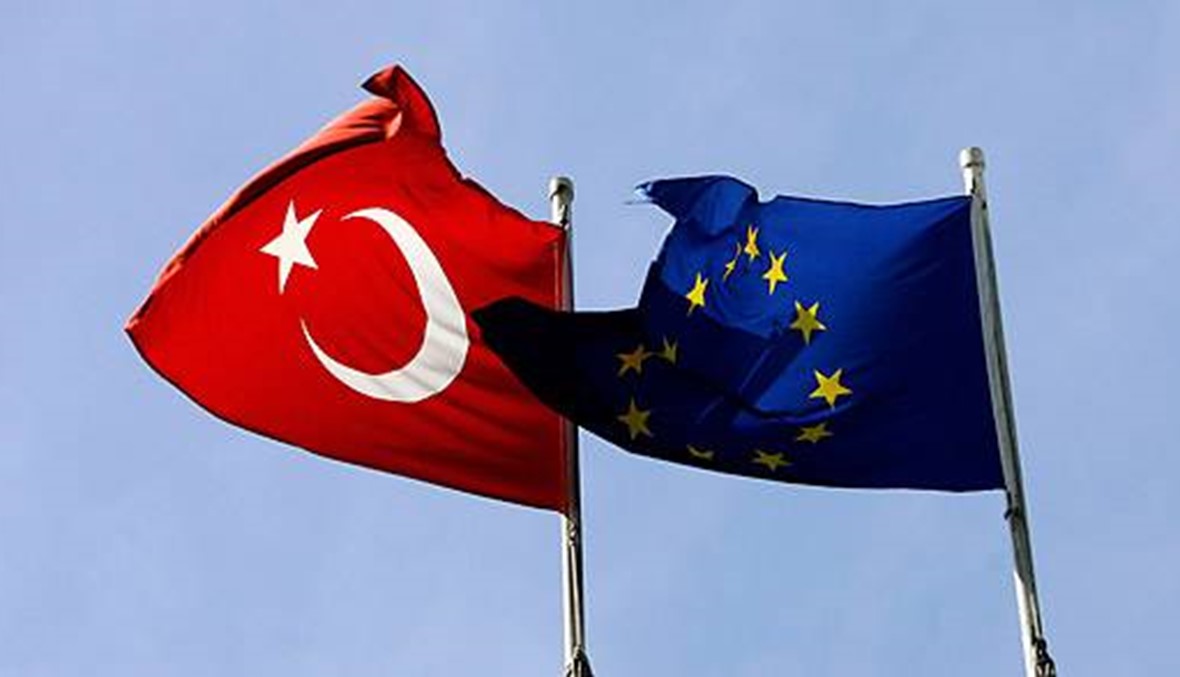 الاتحاد الاوروبي يطلب من تركيا احترام التزاماتها في اتفاق الهجرة