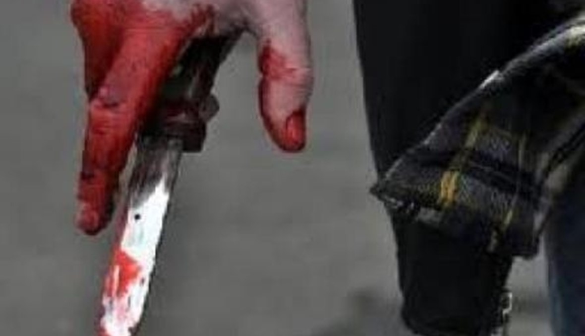 بتر عضو شاب عكاري لأنه تزوج من غير طائفته!