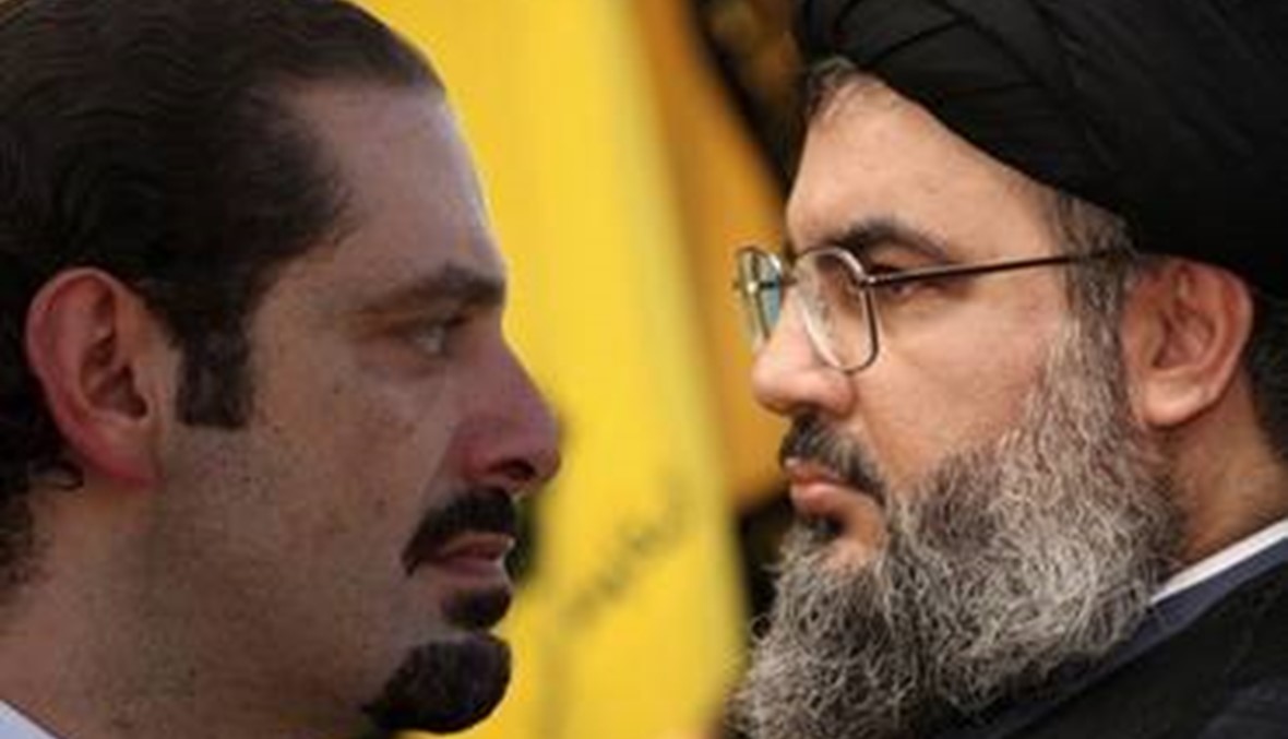 أيّ نظرة يحملها "حزب الله" لمستقبل العلاقة مع 14 آذار؟