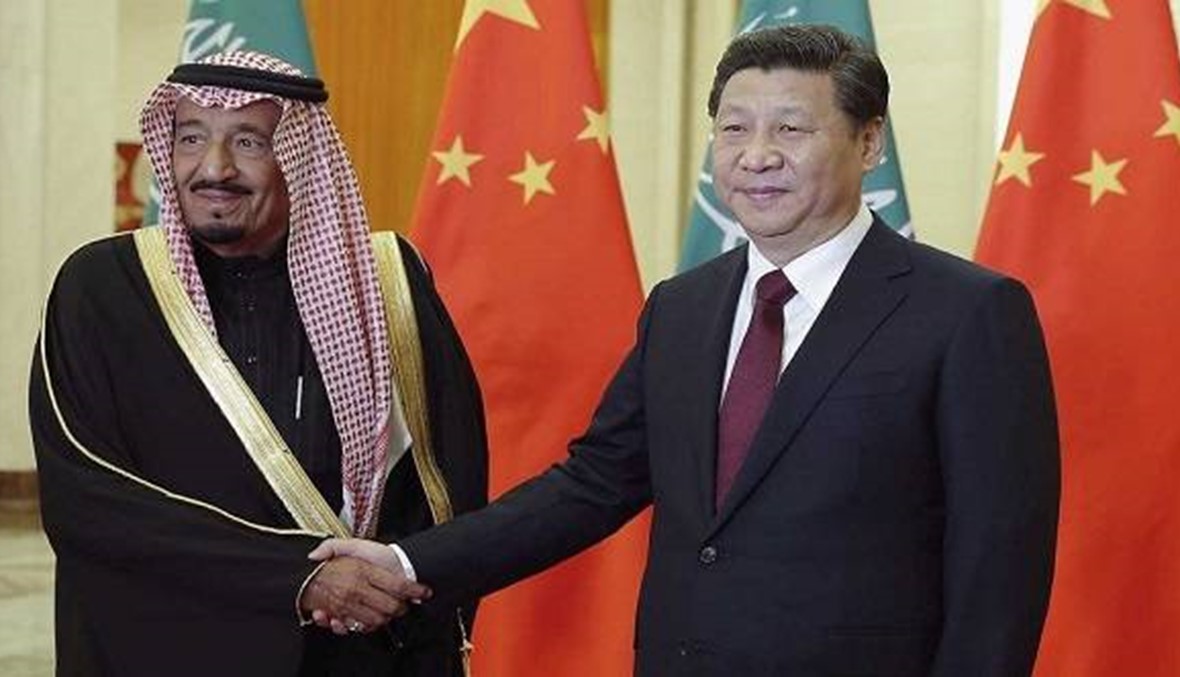 السعودية والصين تتفقان على تعزيز التعاون النفطي