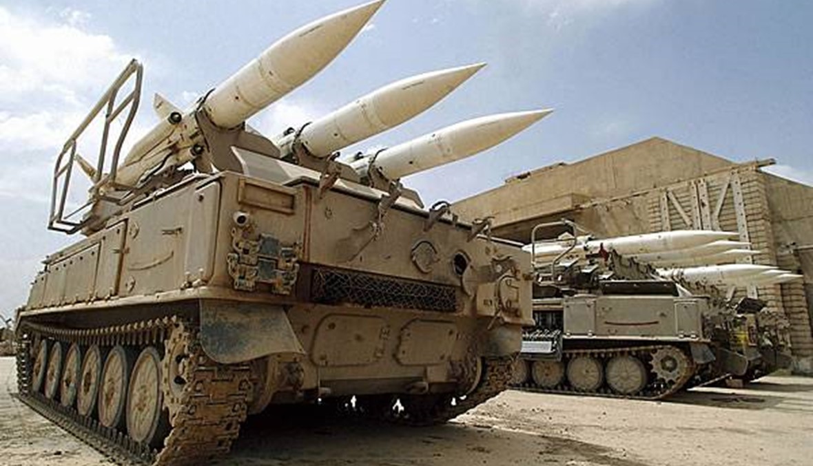 إسرائيل تهدّد: سندمّر أنظمة الدفاع الجوي السورية