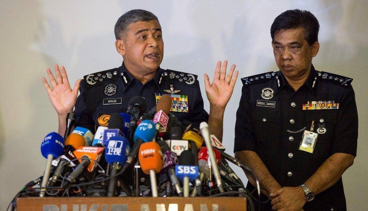 ماليزيا تلاحق متورطين في اغتيال كيم جونغ-نام...احدهم "شخص مهم"