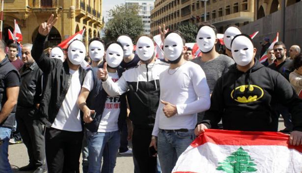 "شعوب" لبنان أسوأ من حكّامه وزعمائها؟