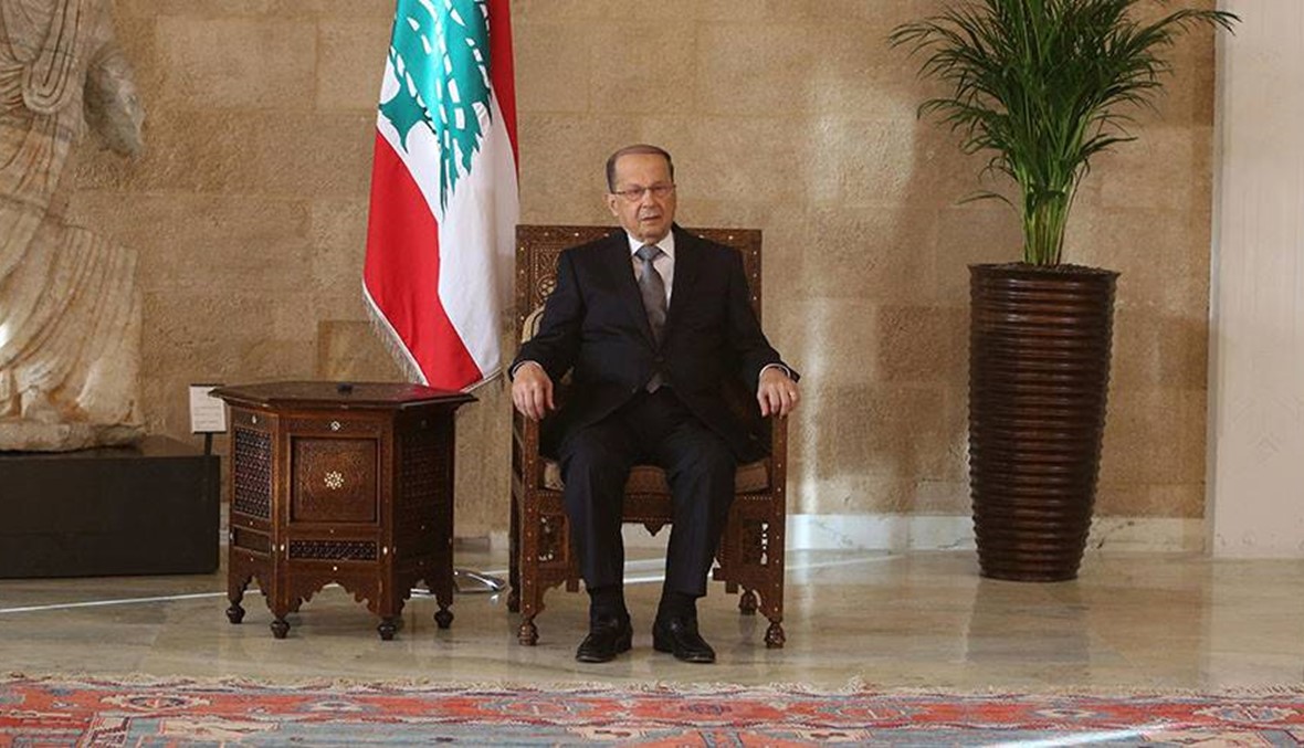 شعار "بيّ الكل" هل سقط بين الأزمات اللبنانية؟