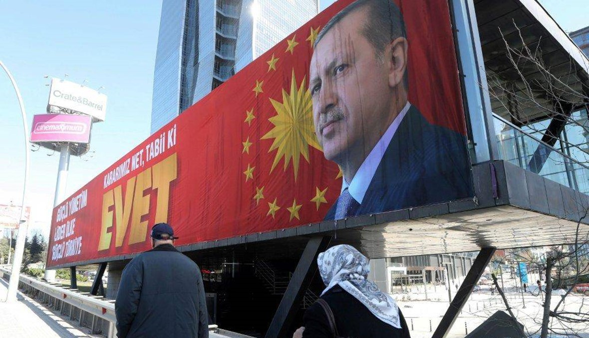 تركيا تستدعي القائم بالاعمال الروسي: استياء... ورسالة احتجاج