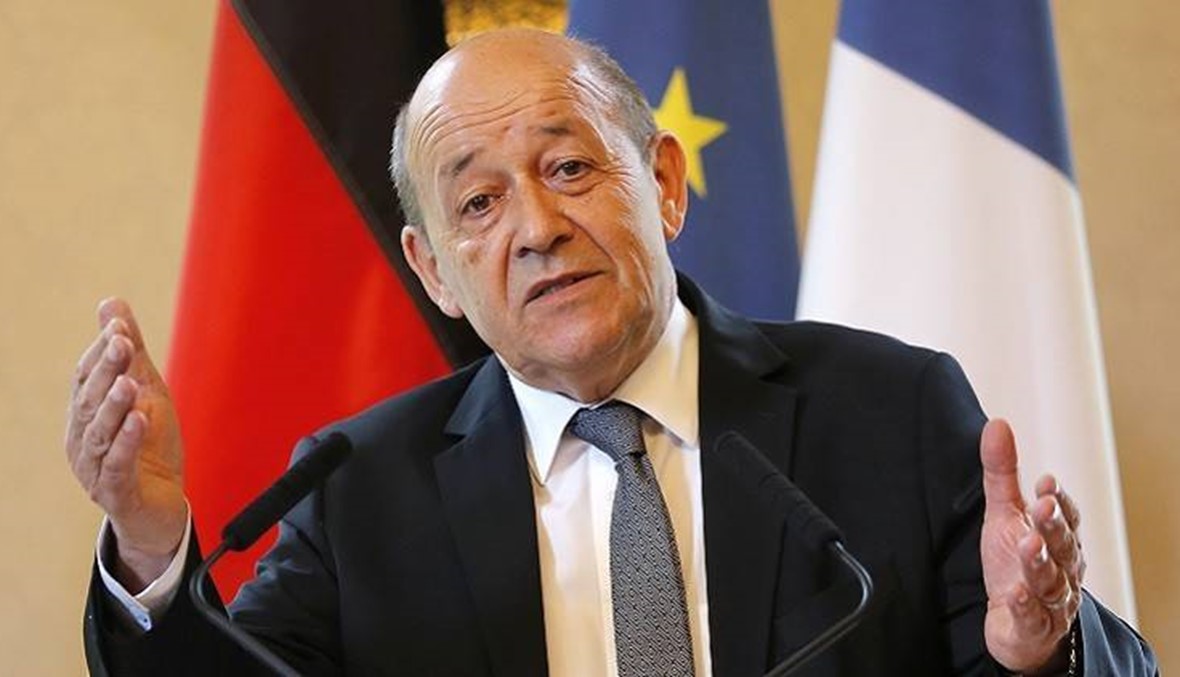 فرنسا: معركة الرقة في سوريا ستبدأ "في الايام المقبلة"