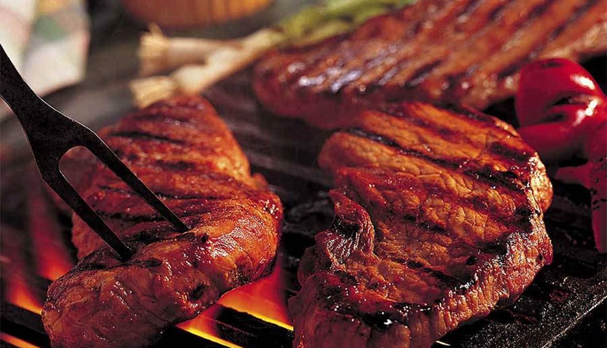 هل دخلت اللحوم البرازيلية الفاسدة الى السوق اللبنانية؟