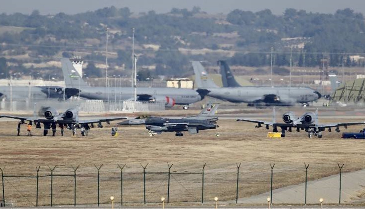 لتركيا قاعدة عسكريّة و3000 جندي في قطر؟